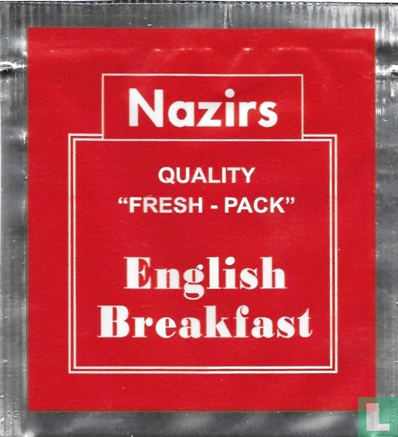 English Breakfast