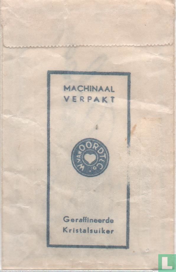 Restaurant "Bosbaan"
