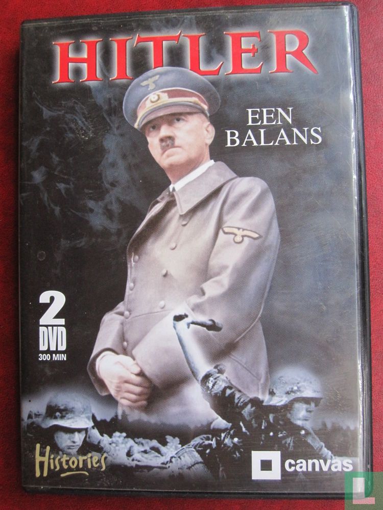 Hitler Een Balans
