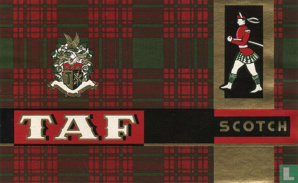 Taf - Scotch