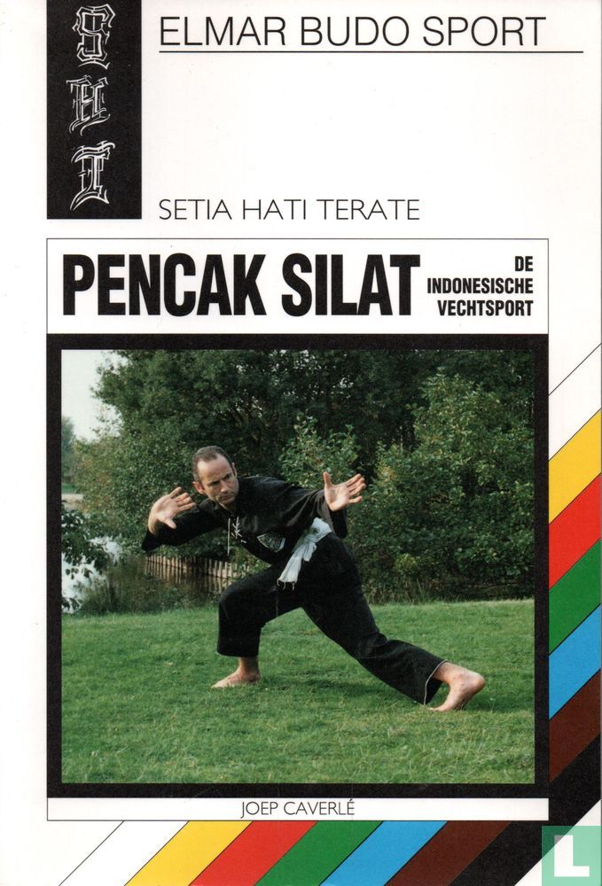 Pencak Silat