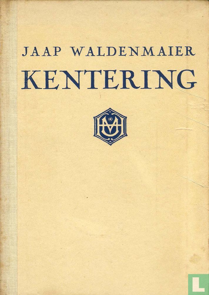 Kentering