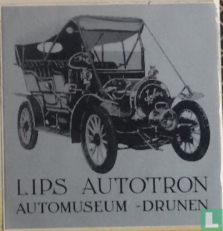 Lips Autotron