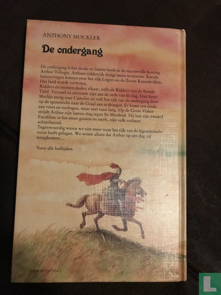 De Ondergang