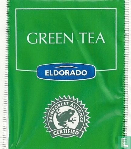 Green Tea 
