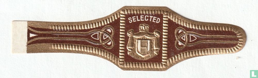 Selected