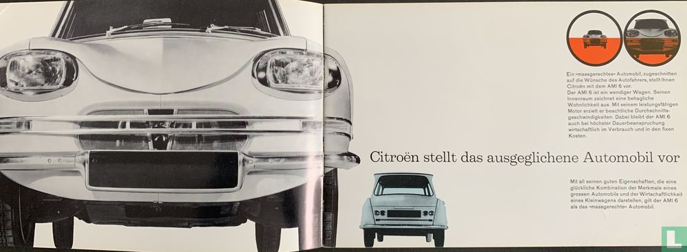 Citroën ami