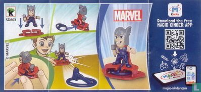 Thor