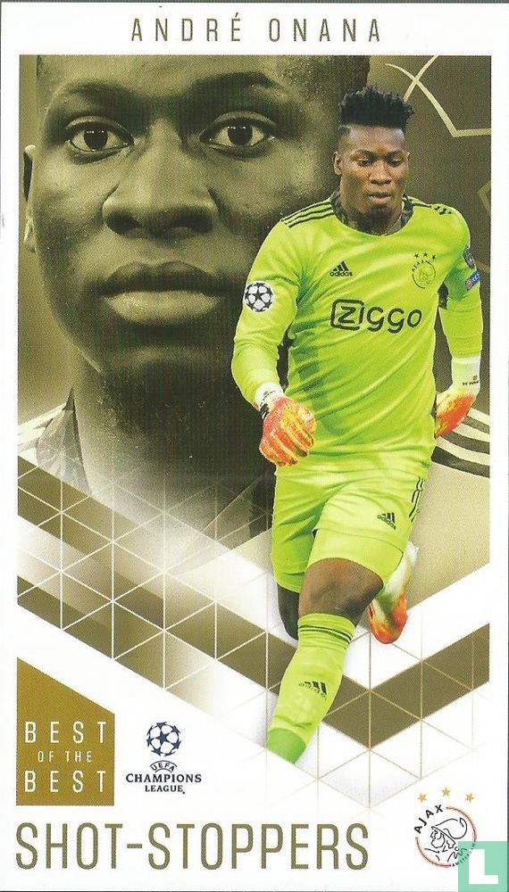 André Onana
