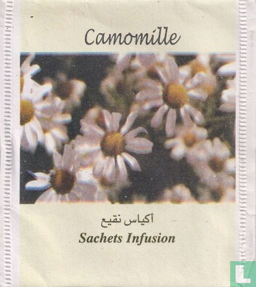 Camomille