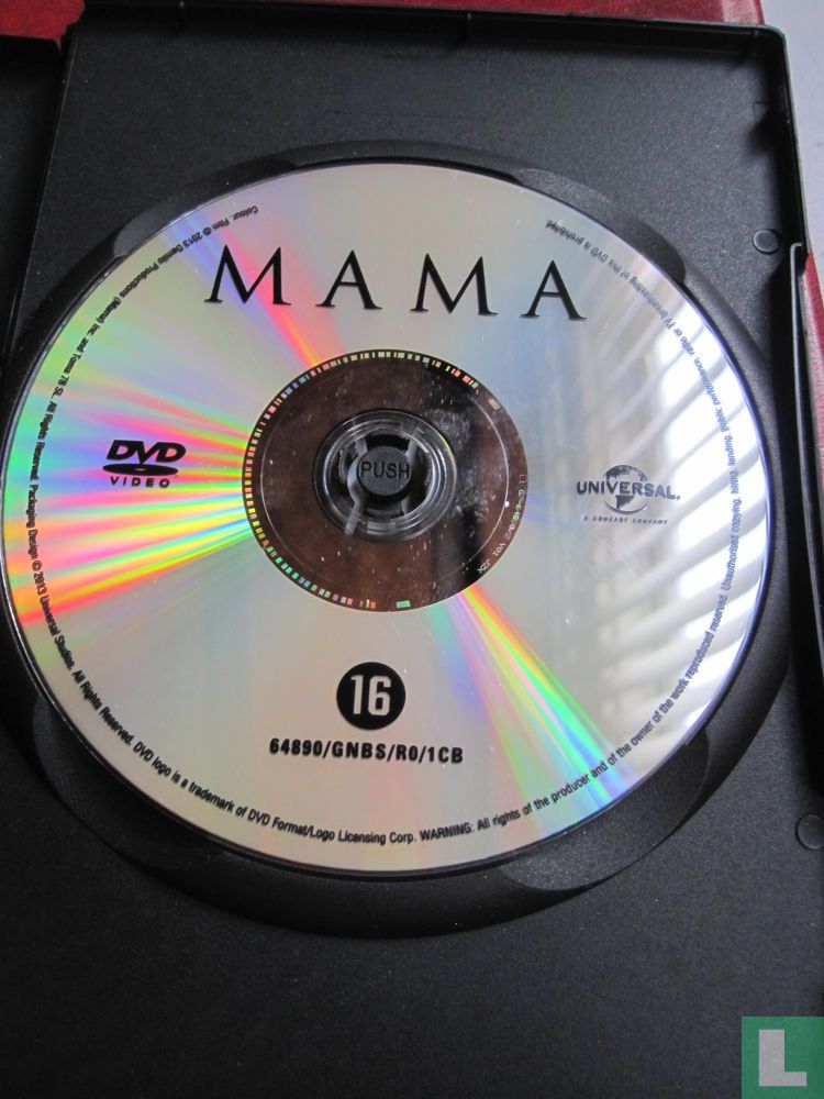 Mama