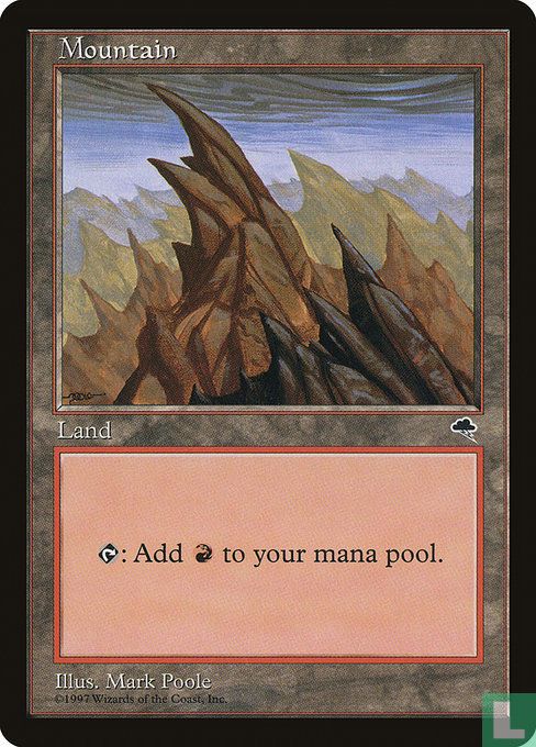 Mountain