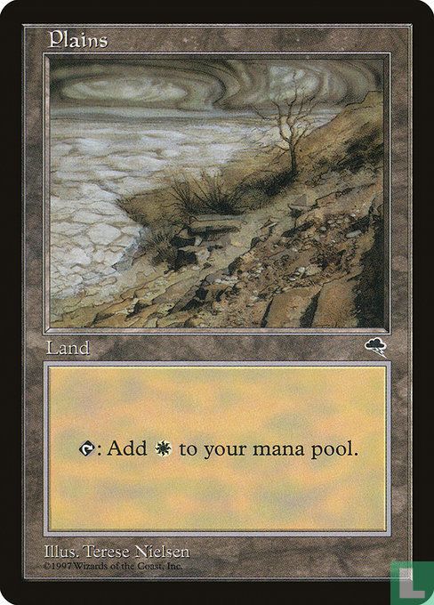 Plains