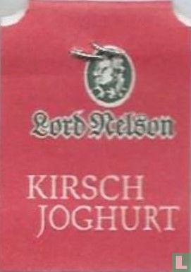 Kirsch Joghurt / Kirsch Joghurt