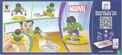 Hulk