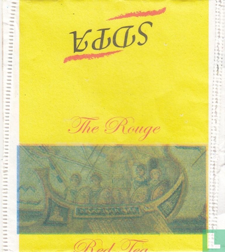 Thé Rouge 