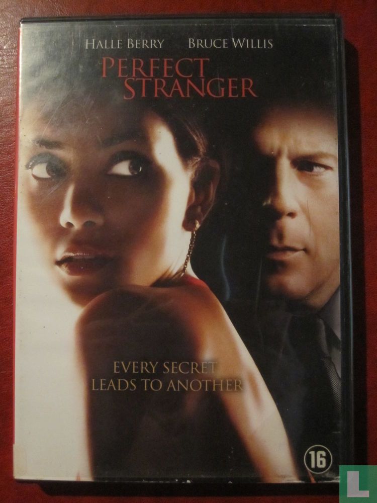 Perfect Stranger