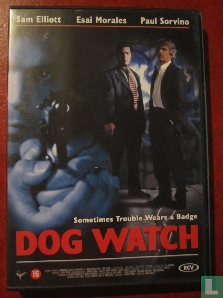 Dog Watch