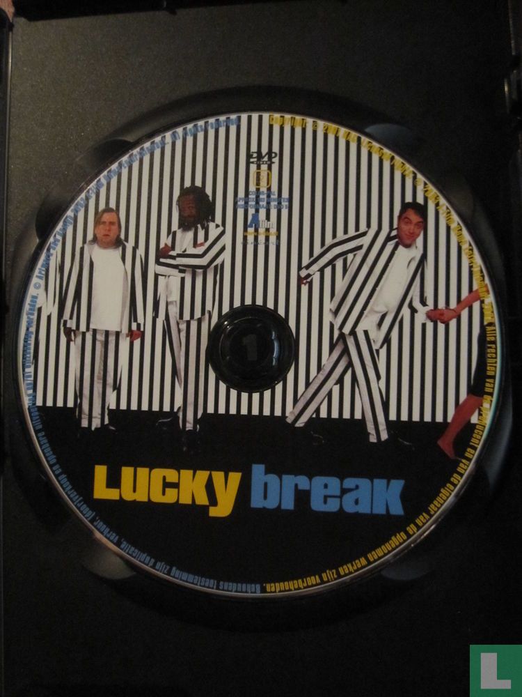 Lucky Break