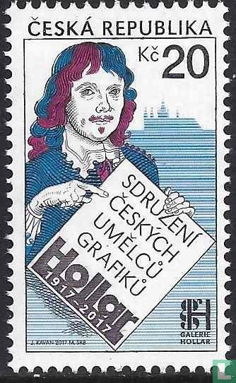 100 ans Association des graphistes