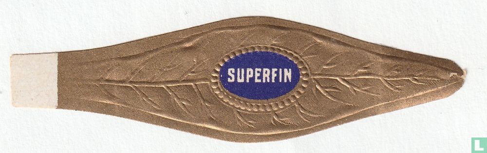 Superfin