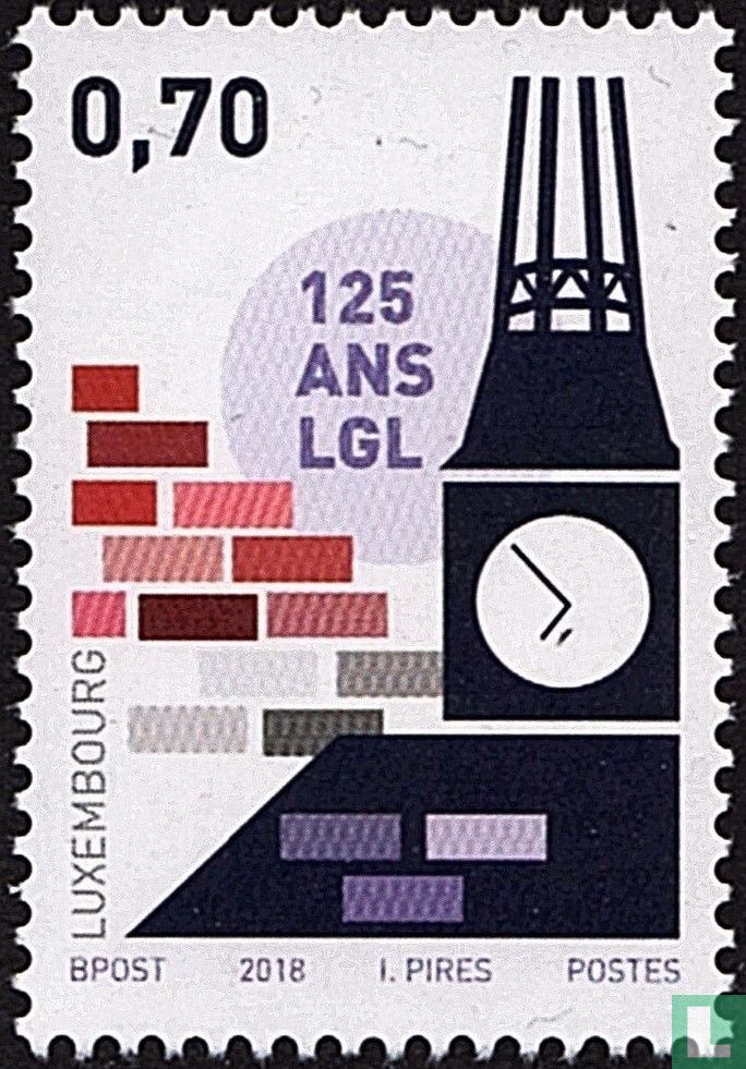 125 ans de LGL