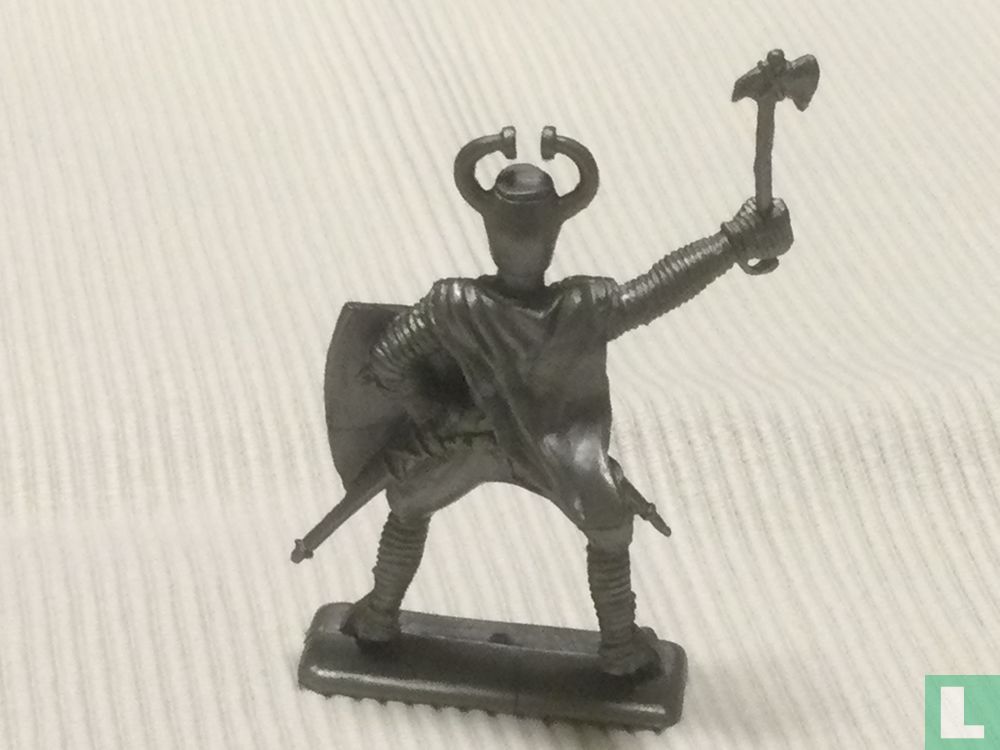Crusader 