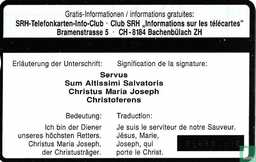 Christoph Columbus