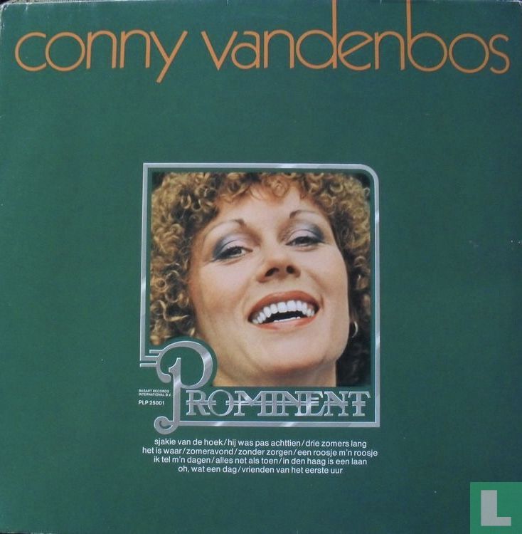Conny Vandenbos