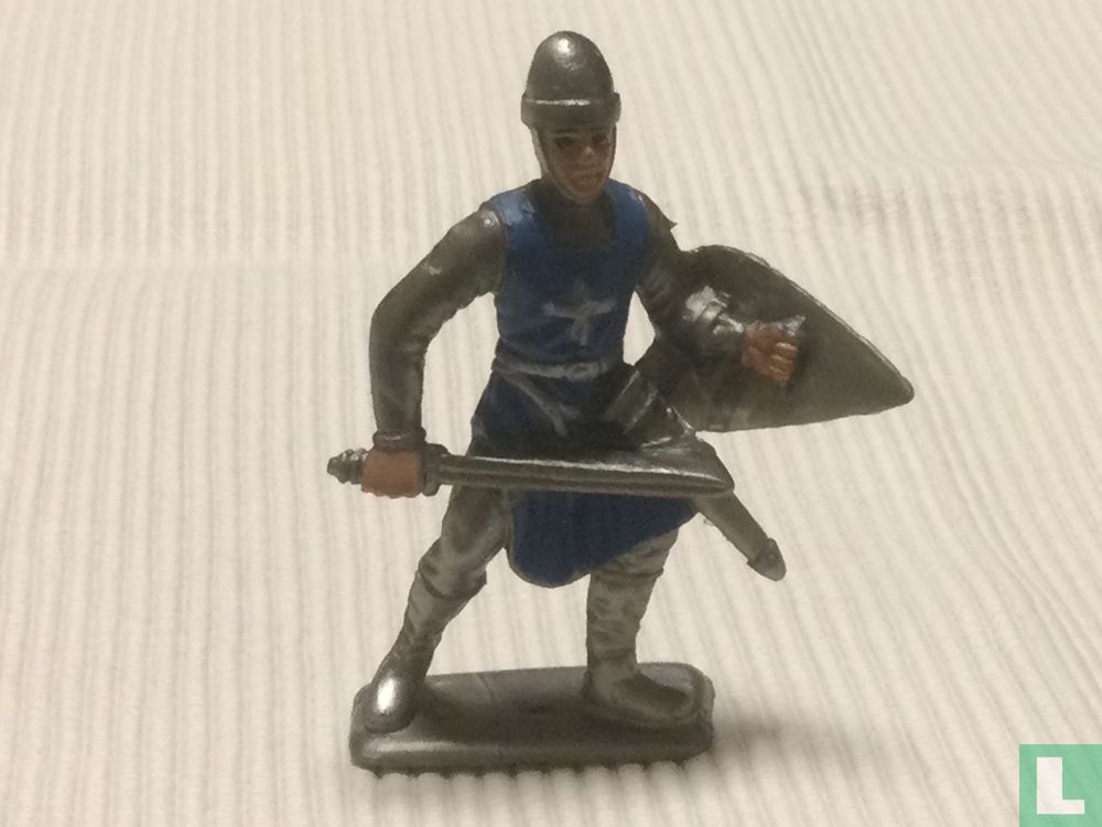 Crusader  