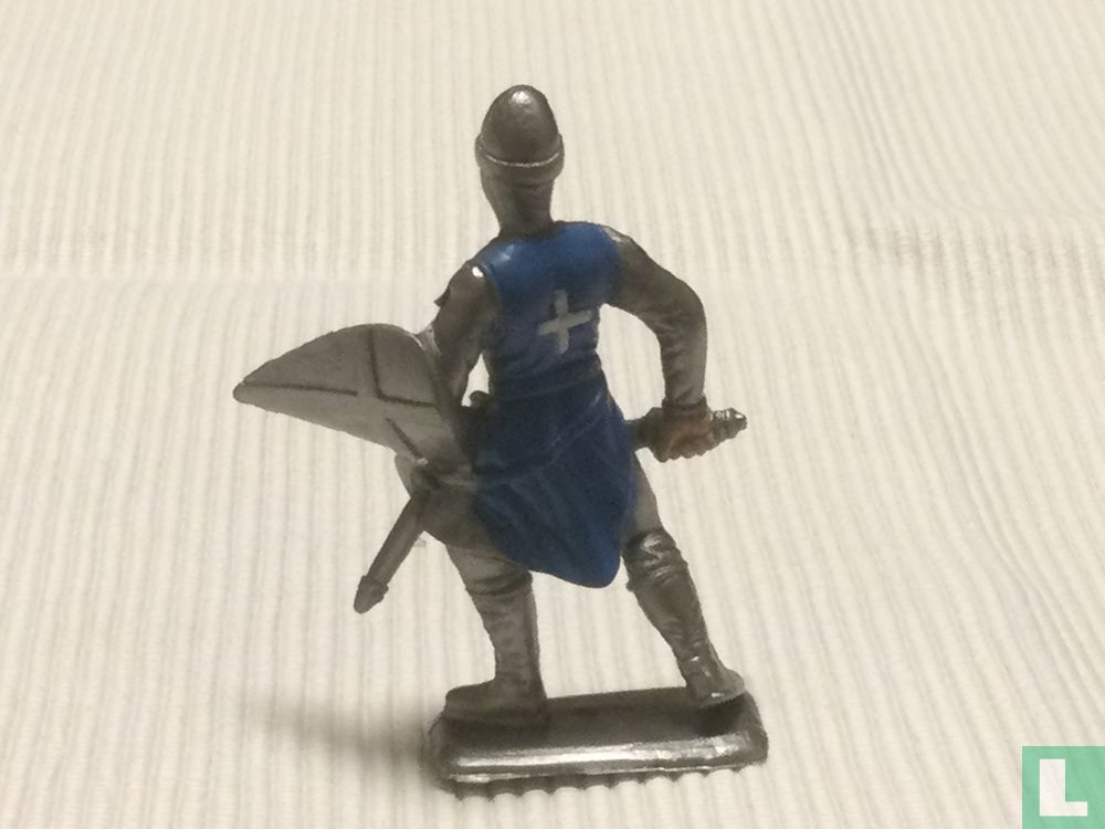 Crusader  