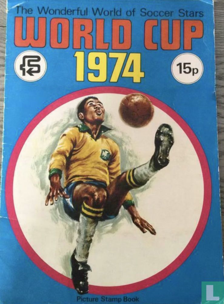 World Cup 1974