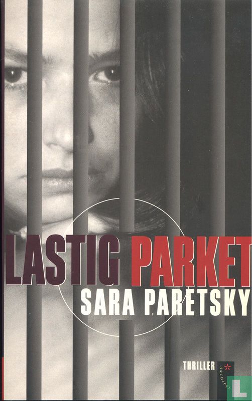 Lastig parket