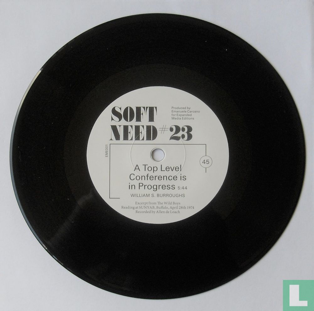 Soft Need 23