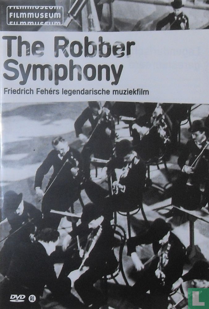 The Robber Symphony