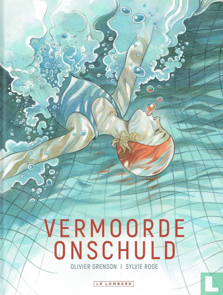 Vermoorde onschuld