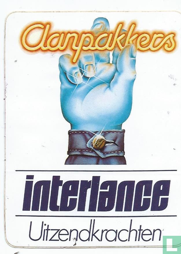 Aanpakkers