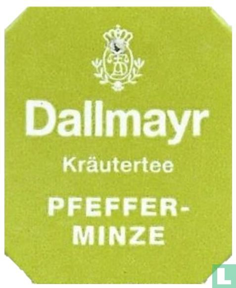 Pfeffer-minze