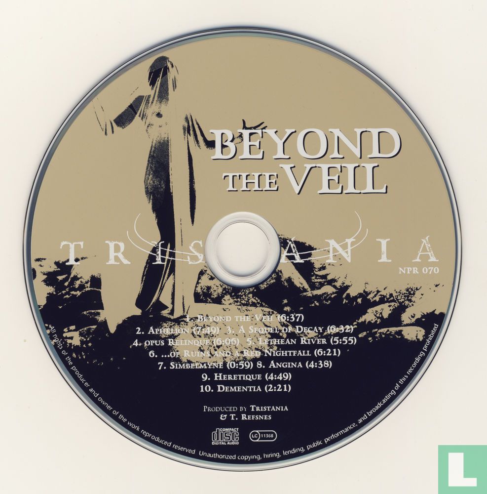 Beyond the Veil