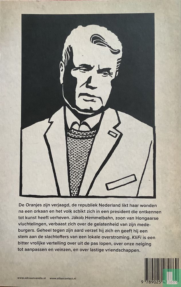 KliFi