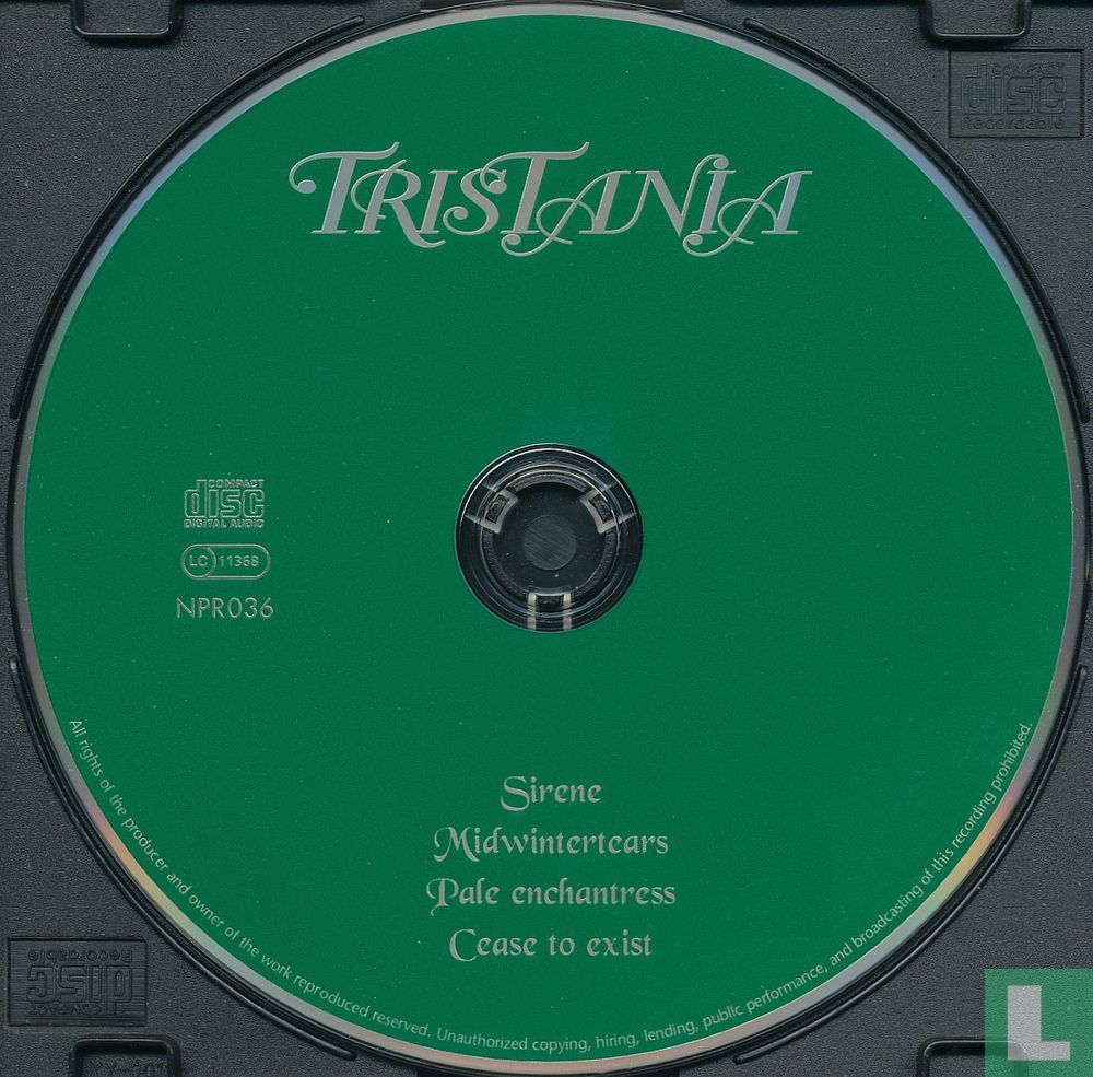 Tristania