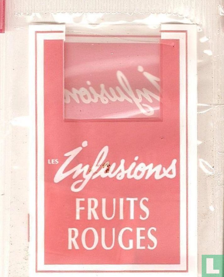 Fruits Rouges