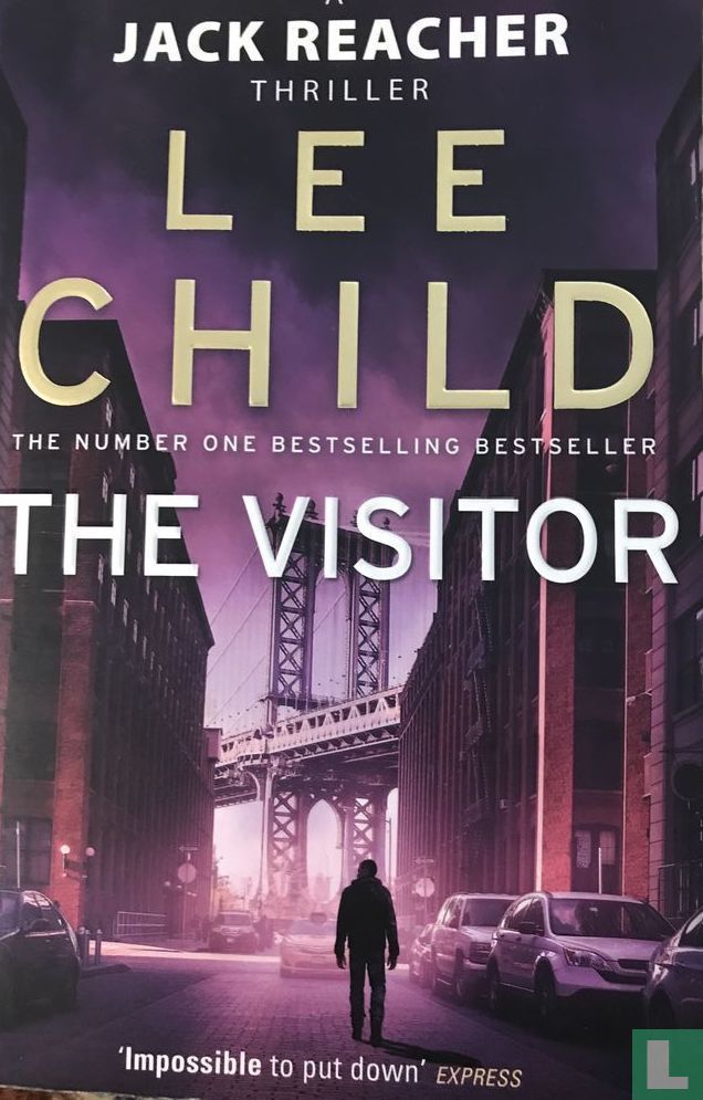 The Visitor