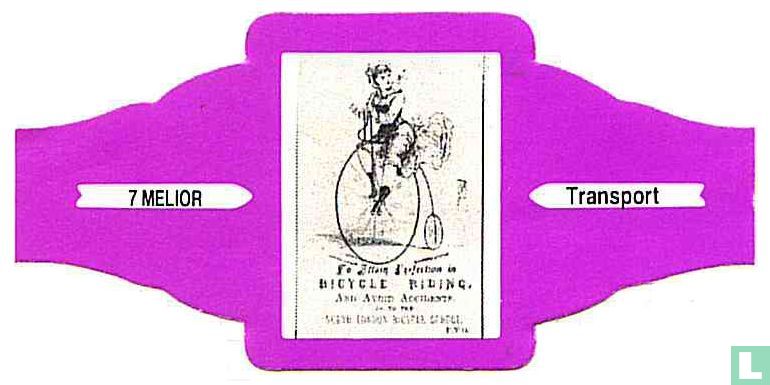 Bicycle Riding