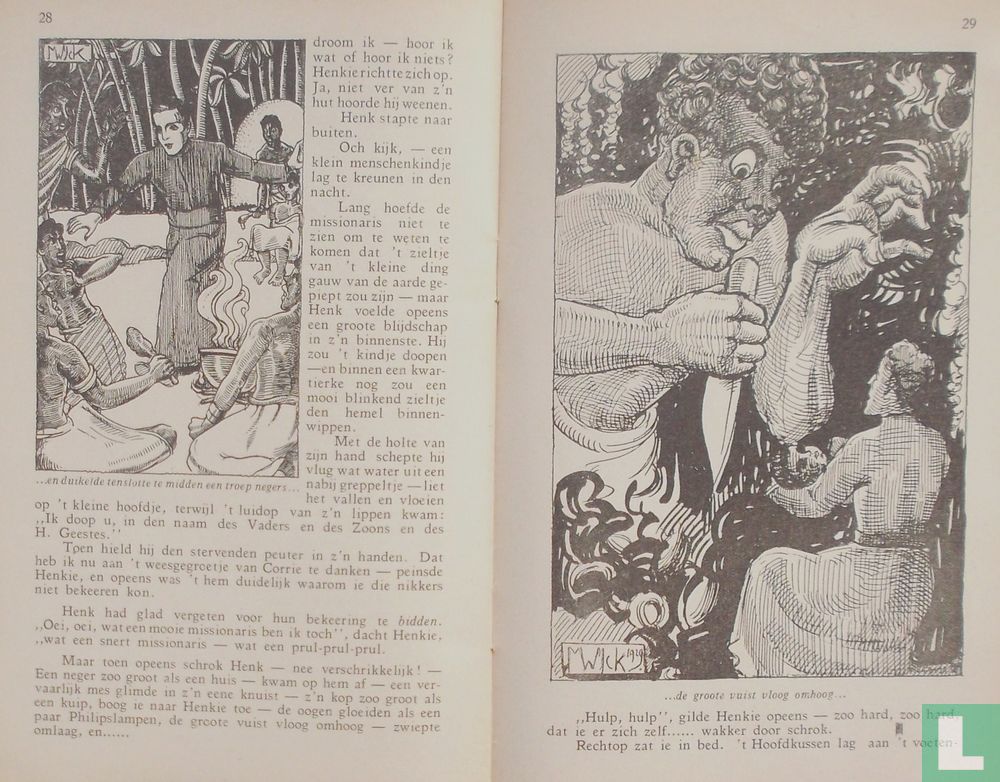 De Zelateur 2