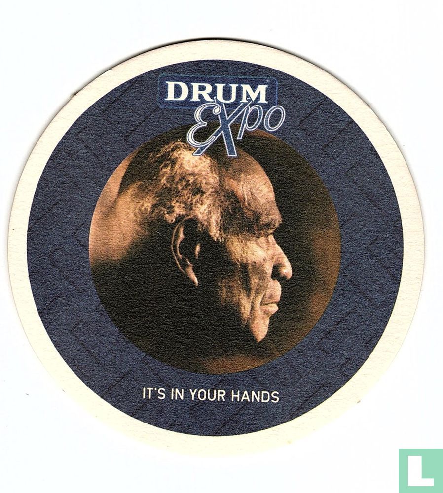 Drum expo
