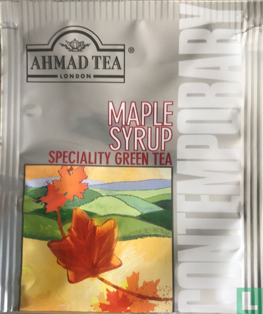 Maple Syrup