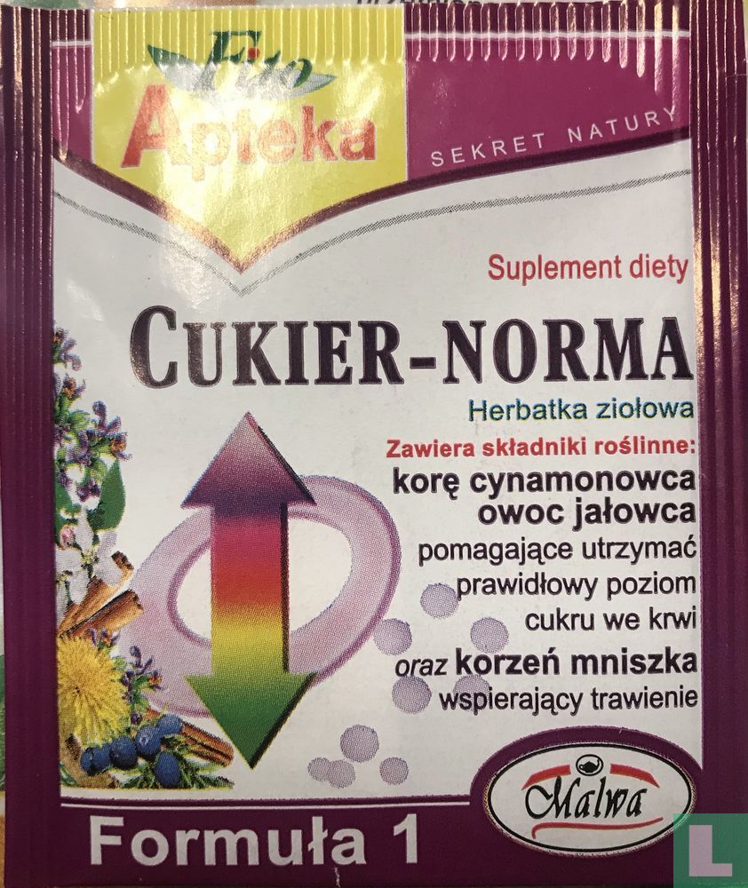 Cukier-Norma 