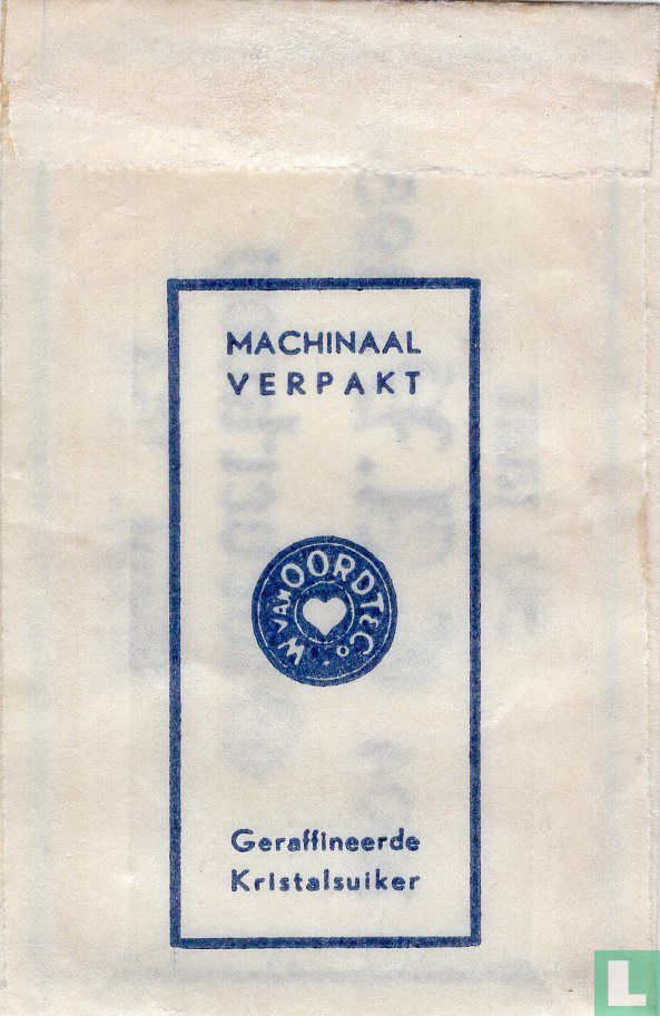 50 Jaar 1904 C.A.V. 1954