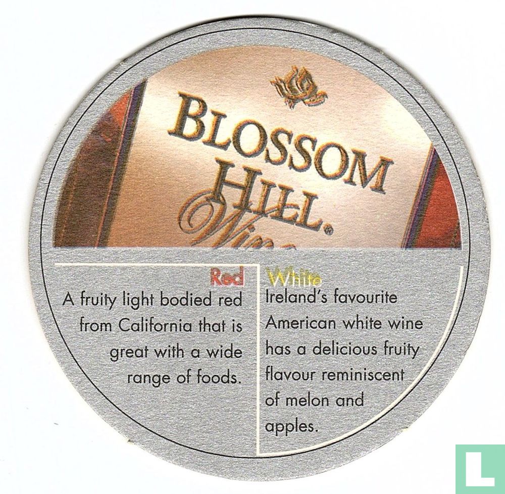 Blossom Hill